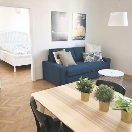 Bright, Lovely And Quiet Apartment At The Heart Of Vienna, Nachmarkt, City Center المظهر الخارجي الصورة