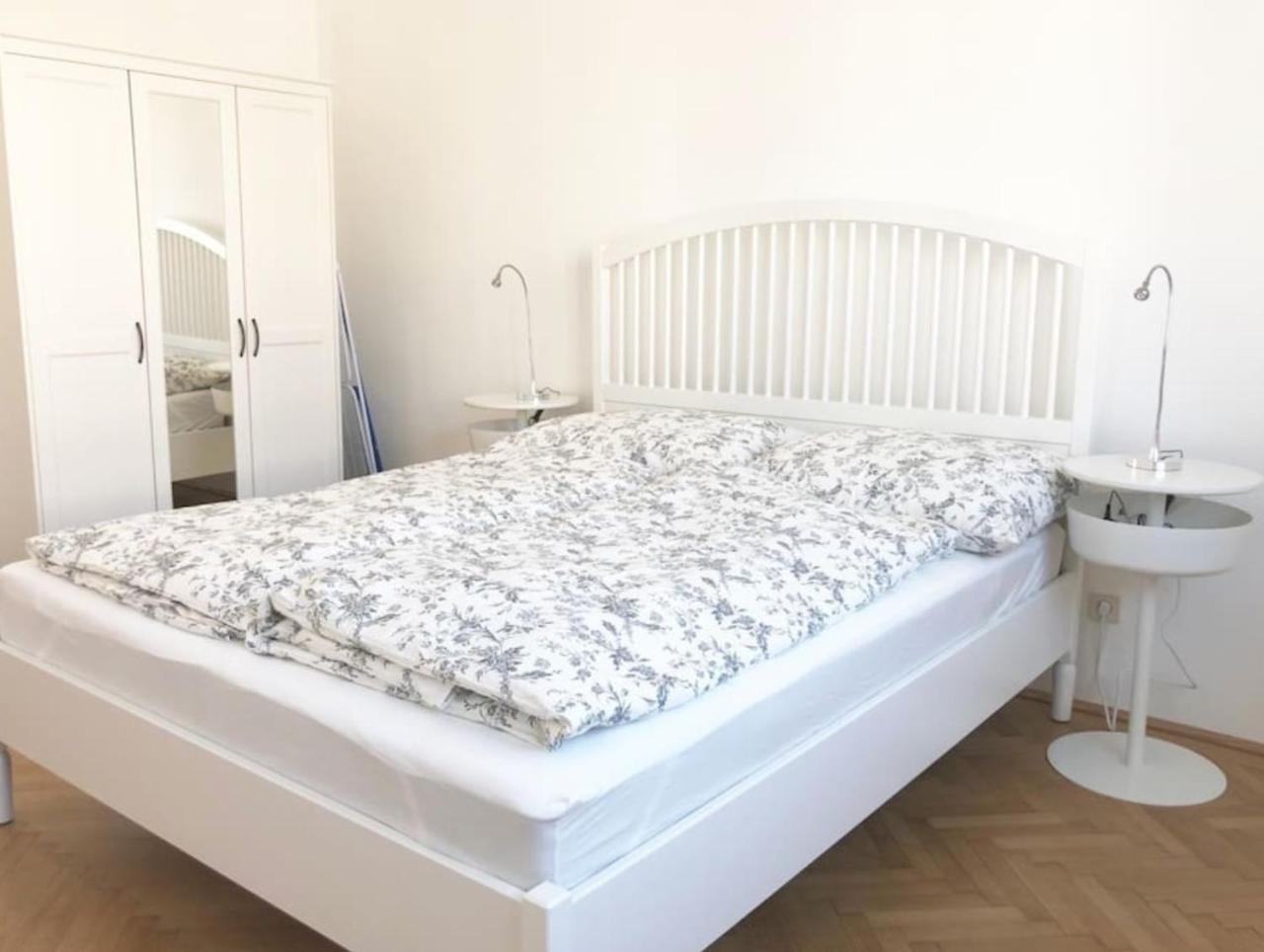 Bright, Lovely And Quiet Apartment At The Heart Of Vienna, Nachmarkt, City Center المظهر الخارجي الصورة