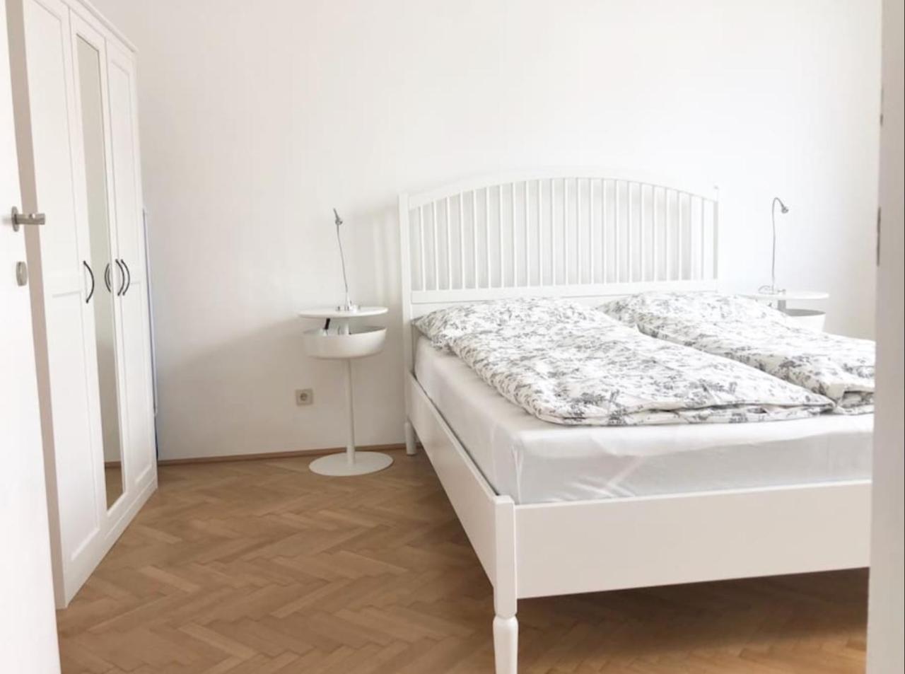 Bright, Lovely And Quiet Apartment At The Heart Of Vienna, Nachmarkt, City Center المظهر الخارجي الصورة