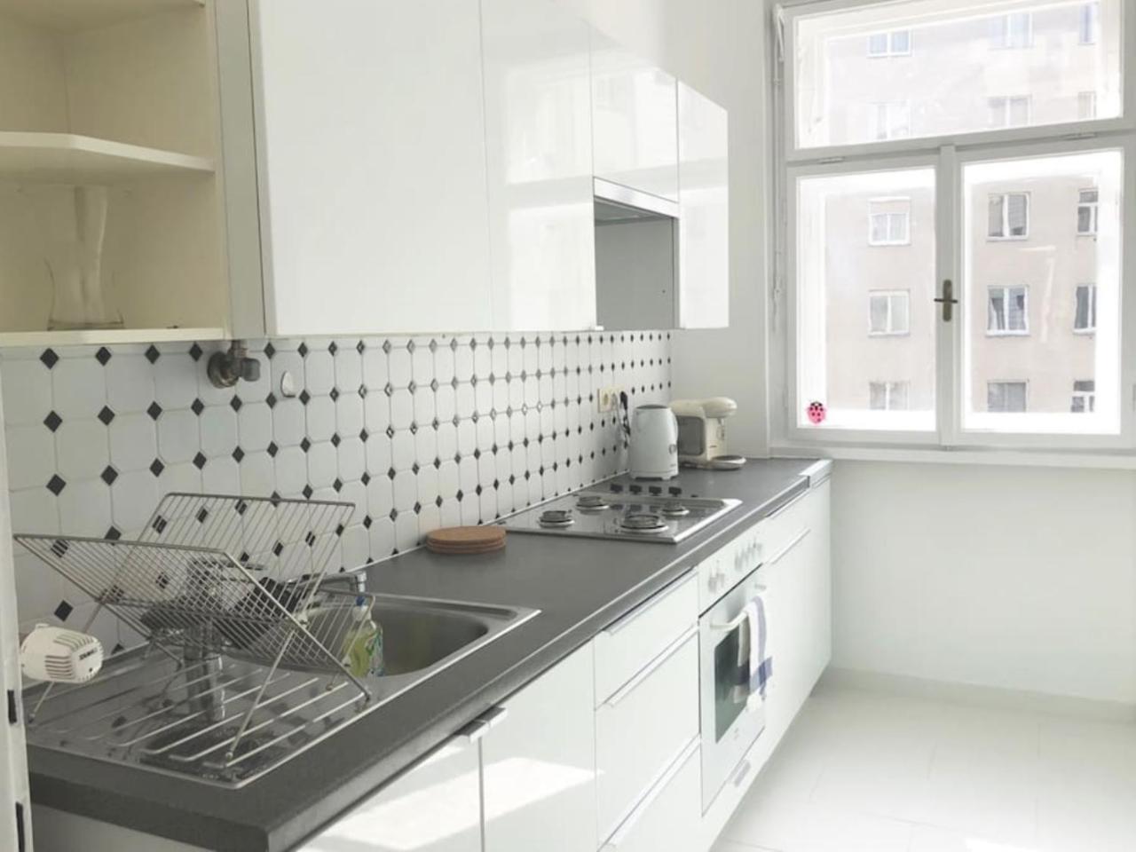 Bright, Lovely And Quiet Apartment At The Heart Of Vienna, Nachmarkt, City Center المظهر الخارجي الصورة
