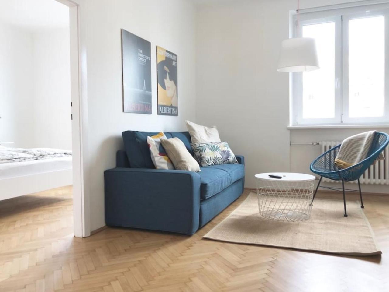Bright, Lovely And Quiet Apartment At The Heart Of Vienna, Nachmarkt, City Center المظهر الخارجي الصورة